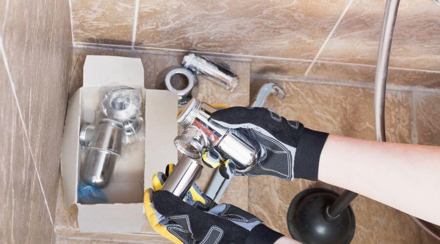 Expert Emergency Roof Repairs services in Towson, MD